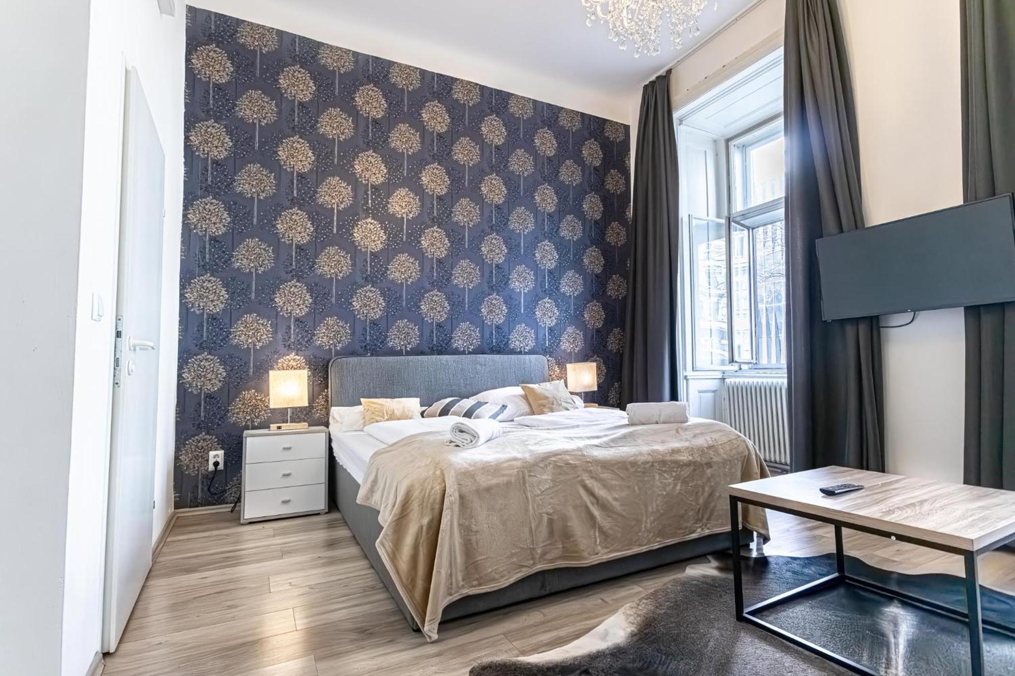 Mariahilfer Boutique - Virtual Reception & Self-checkin Hotel