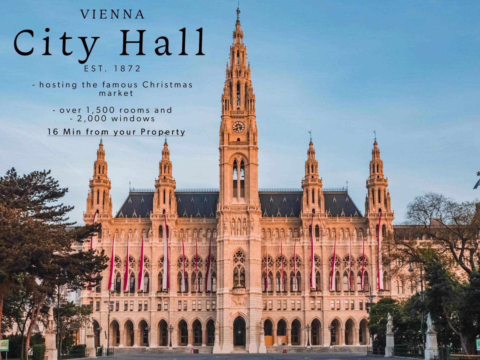 Mariahilfer Boutique - Virtual Reception & Self-checkin Vienna